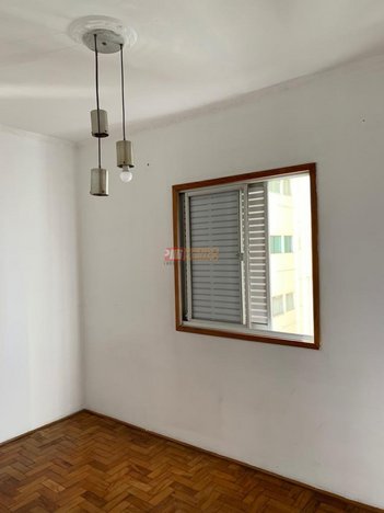 apartment em Rua Noel Rosa, Rudge Ramos - São Bernardo do Campo - SP