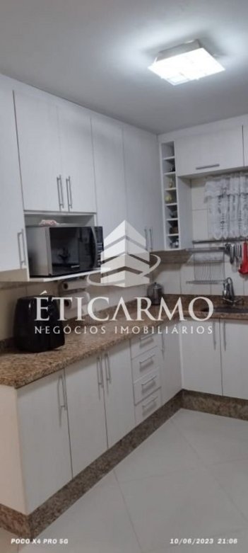 apartment em Rua Jardim Tamoio, Conjunto Residencial José Bonifácio - São Paulo - SP