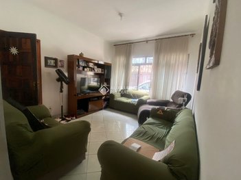 house em Rua João Cavinato, Centro - São Bernardo do Campo - SP