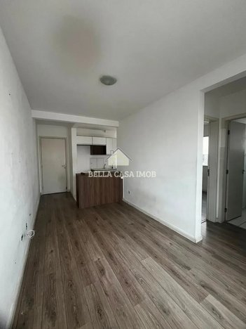 apartment em Avenida Adolpho Massaglia, Vossoroca - Votorantim - SP