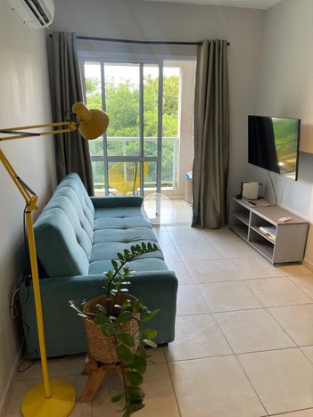 apartment em Rua Arnaldo Victaliano, Iguatemi - Ribeirão Preto - SP