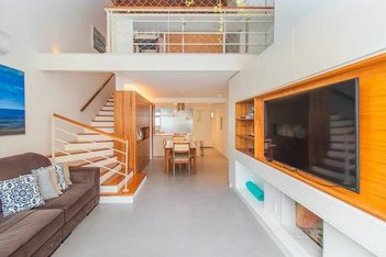 apartment em Jaraguá, Bela Vista - Porto Alegre - RS