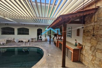 house em Rua Antônio Clemente, Jardim São Paulo(Zona Norte) - São Paulo - SP