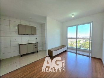 apartment em Rua Granada, Mutinga - Osasco - SP