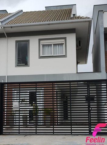 house em 88064066, Ribeirão da Ilha - Florianópolis - SC