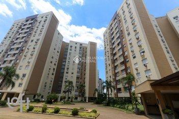 apartment em Avenida Farroupilha, Marechal Rondon - Canoas - RS
