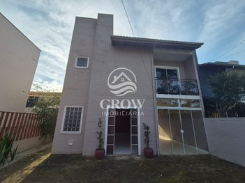 house em Avenida Desembargador Vítor Lima, Trindade - Florianópolis - SC