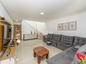 apartment em Roberto de Lamenais, São Domingos - São Paulo - SP