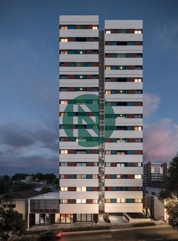 apartment em Rua Guamiúma, Vila Guarani (Z Sul) - São Paulo - SP