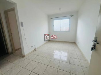 apartment em Rua Major Antônio Domingues, Centro - São José dos Campos - SP