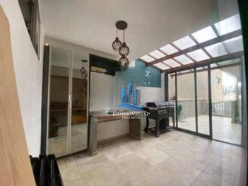 house em Alameda João Galego, Santa Maria - São Caetano do Sul - SP