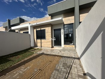 house em Rua dos Araçás, Portão Velho - Portão - RS