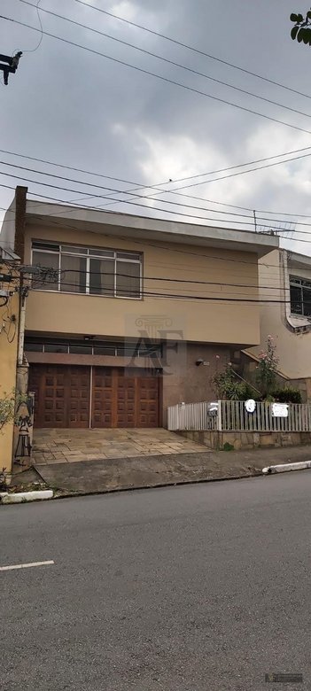 house em Rua Emboaçava, Parque da Mooca - São Paulo - SP