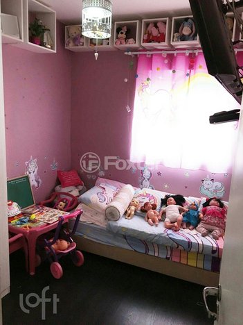 apartment em Rua José Carlos de Toledo Piza, Jardim Fonte do Morumbi - São Paulo - SP