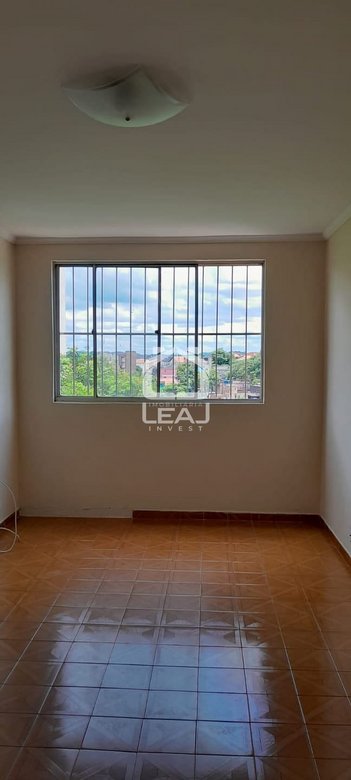 apartment em Rua Amélia da Silva Lago, Jardim Umuarama - São Paulo - SP