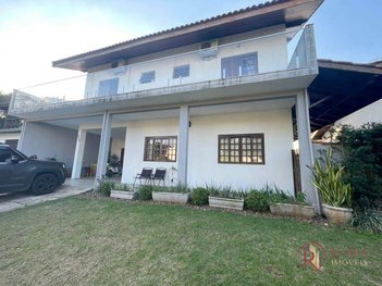 house em Avenida Anchieta, Maitinga - Bertioga - SP