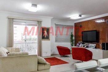 apartment em Rua Tuiuti, Tatuapé - São Paulo - SP