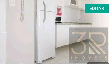 apartment em Rua Alfredo Benzoni, Iguatemi - Ribeirão Preto - SP