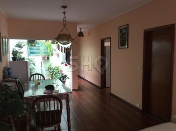 house em Rua Cecília Calovini, Vila Zat - São Paulo - SP