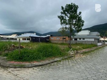 land_lot em Rua Colibri, Governador Celso Ramos - Governador Celso Ramos - SC