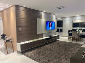 apartment em Rua Continental, Jardim do Mar - São Bernardo do Campo - SP