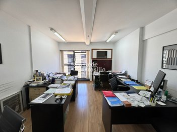 office em SCN Quadra 2 Bloco D, Asa Norte - Brasília - DF