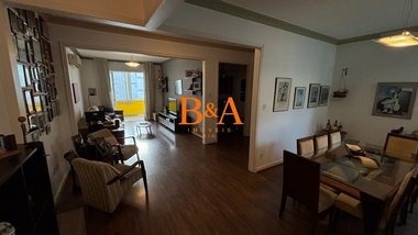 apartment em Rua Barata Ribeiro, Copacabana - Rio de Janeiro - RJ
