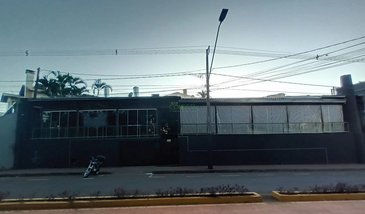 commercial_building em Rua Professor Joaquim de Matos Barreto, Lima Azevedo - Londrina - PR