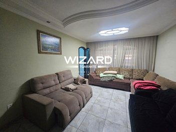 house em Rua Antônio S. Cunha Bueno, Nova Petrópolis - São Bernardo do Campo - SP