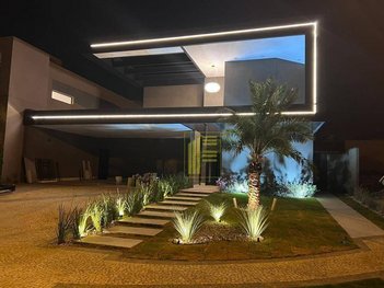 house em Avenida Golden Park, Golden Park Residence II - Mirassol - SP