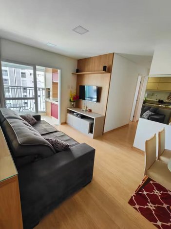 apartment em Avenida Itororó, Zona 07 - Maringá - PR