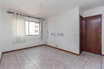 apartment em Rua Fradique Coutinho, Pinheiros - São Paulo - SP