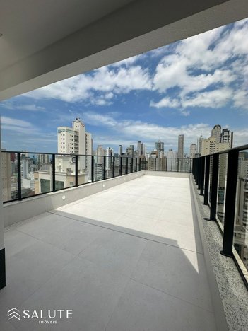 apartment em 904, Centro - Balneário Camboriú - SC