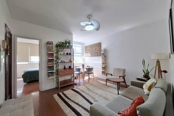 apartment em Rua Visconde de Ouro Preto, Botafogo - Rio de Janeiro - RJ