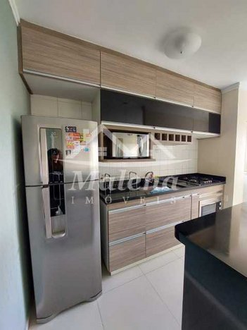 apartment em Avenida Aruanã, Tamboré - Barueri - SP