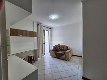 apartment em João Paulo, João Paulo - Florianópolis - SC