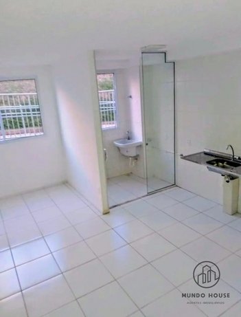 apartment em Rua Avelino dos Santos, Parque São Bento - Sorocaba - SP