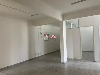business em Avenida Andrômeda, Jardim Satélite - São José dos Campos - SP