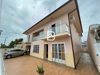 house em R. Bertolino João, Serraria - São José - SC