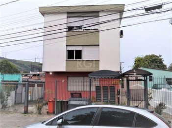 apartment em Rocio, Vila João Pessoa - Porto Alegre - RS