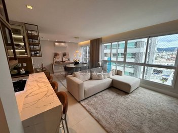 apartment em Rua 3100, Centro - Balneário Camboriú - SC