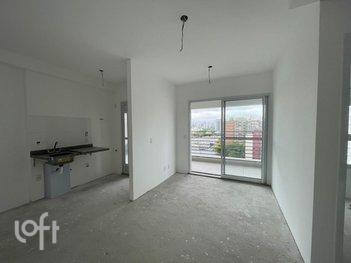 apartment em Ângelo Colucci, Morumbi - São Paulo - SP