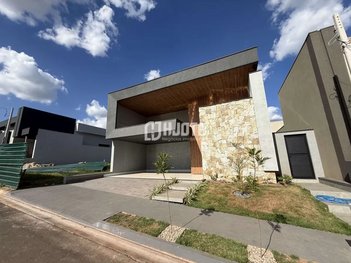 house em Avenida José Vieira Machado Junior, Quinta do Lago Residence - São José do Rio Preto - SP