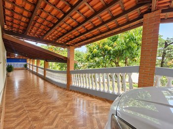 house em Rua José Jacober, Altos da Bela Vista - Indaiatuba - SP