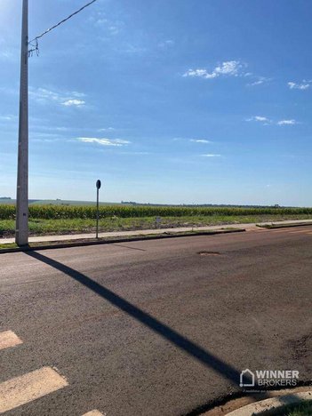 land_lot em Rodovia PR-558 Saída para Araruna, Área Urbanizada I - Campo Mourão - PR