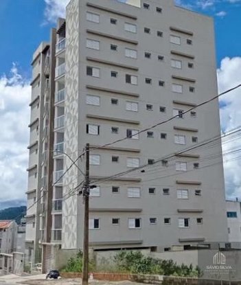 apartment em Rua Beatriz de Fátima Frazão, Residencial Veredas - Poços de Caldas - MG