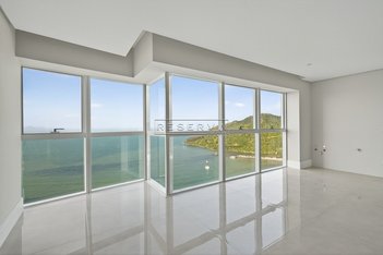 apartment em Avenida Atlântica, Centro - Balneário Camboriú - SC