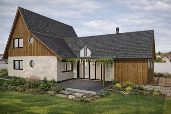 house em Rua dos Coqueiros, Planalto - Santa Rosa - RS