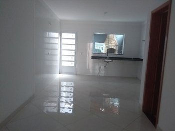 house em Rua Maestro Alfredo Beviláqua, Jardim Três Marias - São Paulo - SP