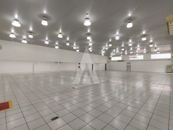 industrial em Rua Santa Catarina, Floresta - Joinville - SC